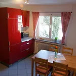 Hotel Schumacher Garni 3*