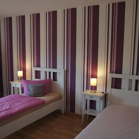 Schumacher Garni Hotel Freudenberg (North Rhine-Westphalia)