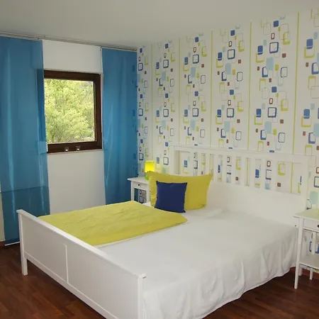 Hotel Schumacher Garni