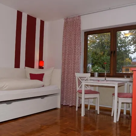 Hotel Schumacher Garni