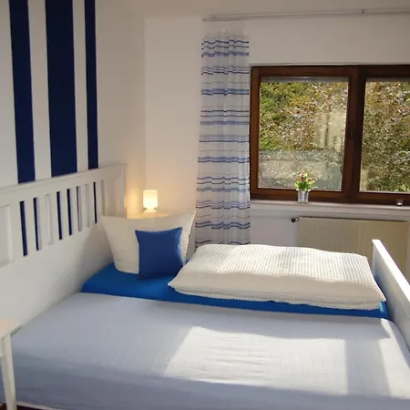 Schumacher Garni 3* Freudenberg (North Rhine-Westphalia)