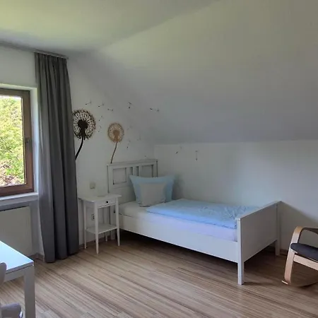 Schumacher Garni Hotel 3*