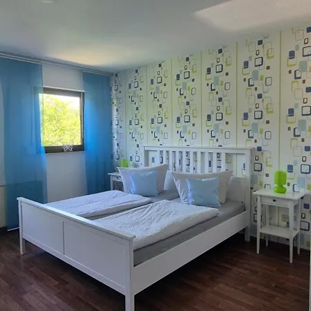 Hotel Schumacher Garni 3*