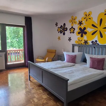 Schumacher Garni 3* Freudenberg (North Rhine-Westphalia)