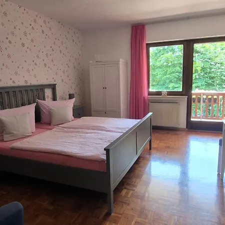 Hotel Schumacher Garni