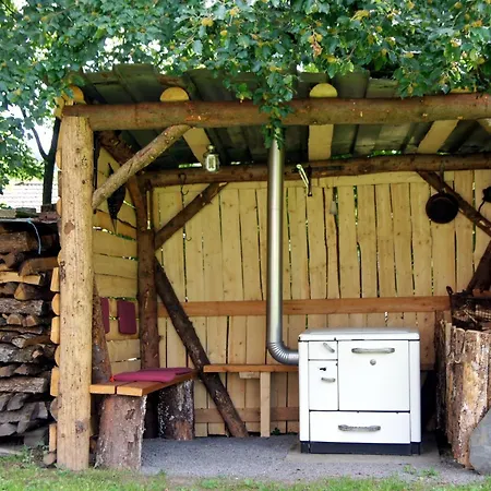 Hotel Schumacher Garni 3*