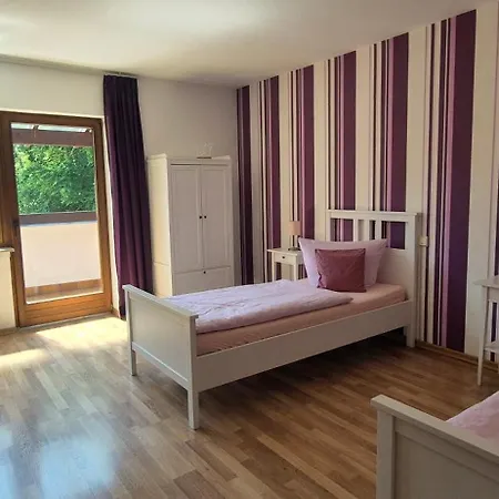 Schumacher Garni Freudenberg (North Rhine-Westphalia)