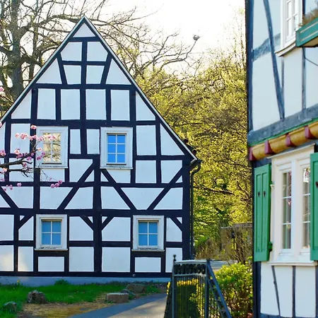 Hotel Schumacher Garni