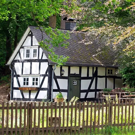 Hotel Schumacher Garni Freudenberg (North Rhine-Westphalia)
