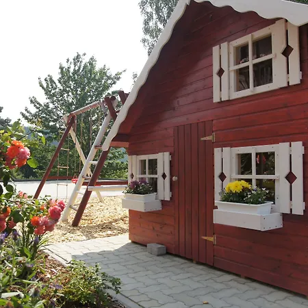 Hotel Schumacher Garni 3*