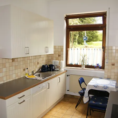 Schumacher Garni 호텔 3*