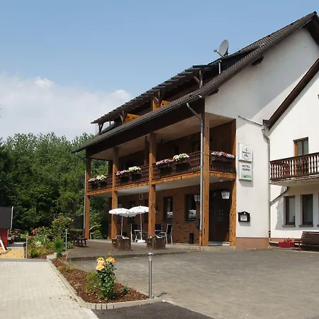 Schumacher Garni Freudenberg (North Rhine-Westphalia)