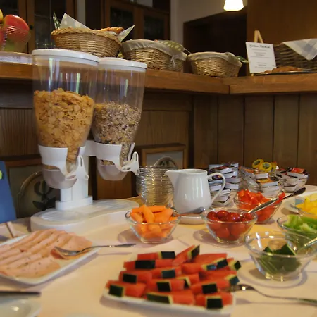 Schumacher Garni 3* Freudenberg (North Rhine-Westphalia)