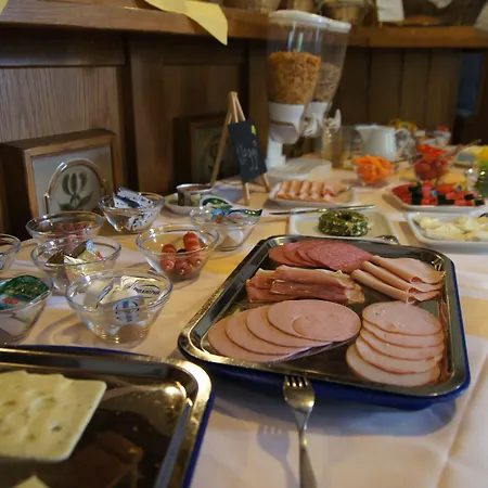 Hotel Schumacher Garni