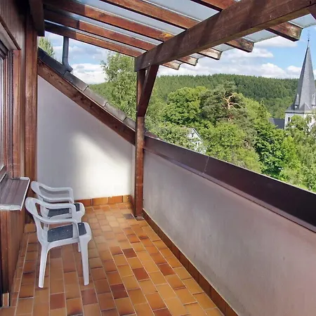 Schumacher Garni 호텔