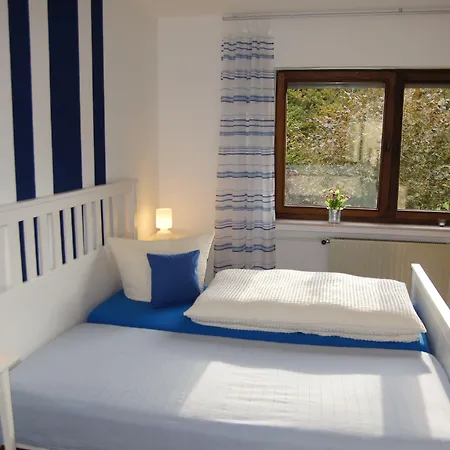 Schumacher Garni Hotel