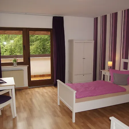 Schumacher Garni Hotel Freudenberg (North Rhine-Westphalia)