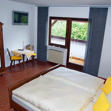 Schumacher Garni 3* Freudenberg (North Rhine-Westphalia)