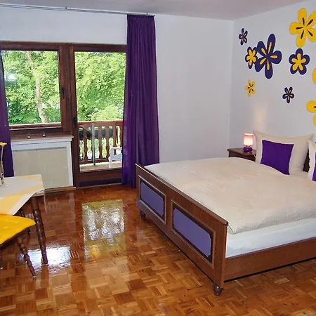 Schumacher Garni Freudenberg (North Rhine-Westphalia)