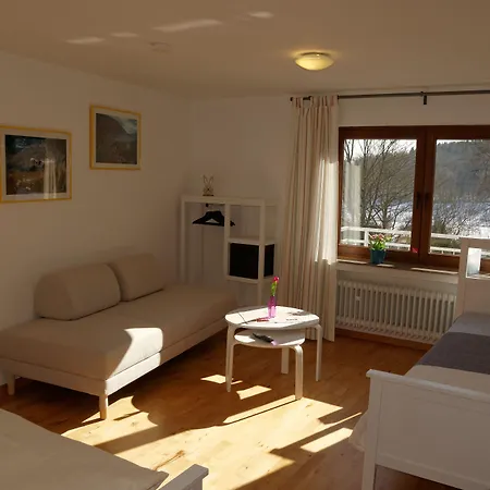 Hotel Schumacher Garni