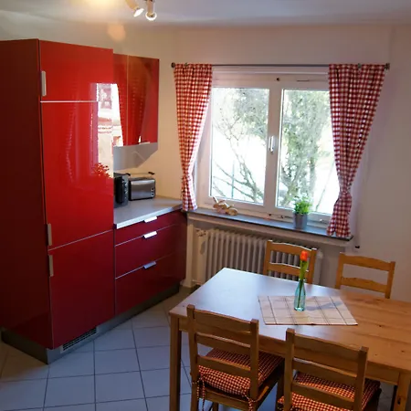 Hotel Schumacher Garni 3*