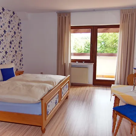 Schumacher Garni Hotel Freudenberg (North Rhine-Westphalia)