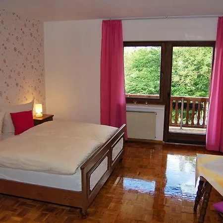 Hotel Schumacher Garni