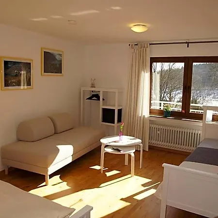 Schumacher Garni Freudenberg (North Rhine-Westphalia)