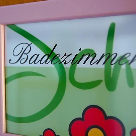 Hotel Schumacher Garni