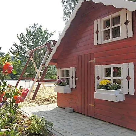 Schumacher Garni 3* Freudenberg (North Rhine-Westphalia)
