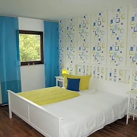 Hotel Schumacher Garni Freudenberg (North Rhine-Westphalia)