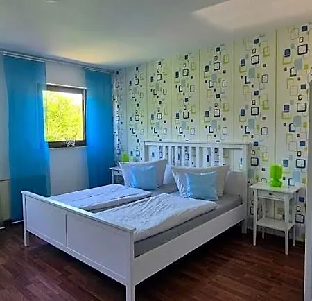 Hotel Schumacher Garni