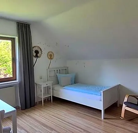 Hotel Schumacher Garni 3*