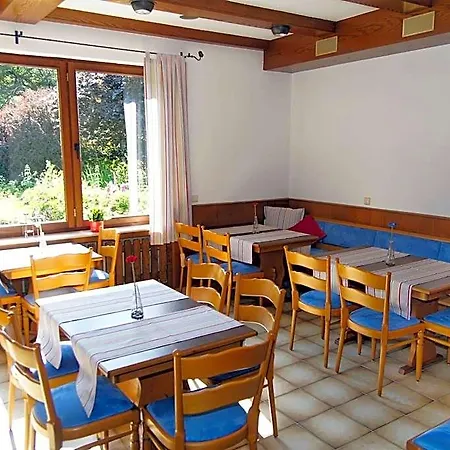 Hotel Schumacher Garni Freudenberg (North Rhine-Westphalia)