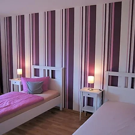 Schumacher Garni 3* Freudenberg (North Rhine-Westphalia)