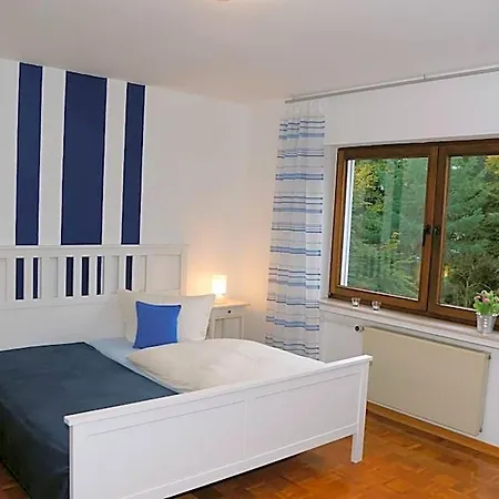 Schumacher Garni 3*
