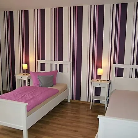 Hotel Schumacher Garni