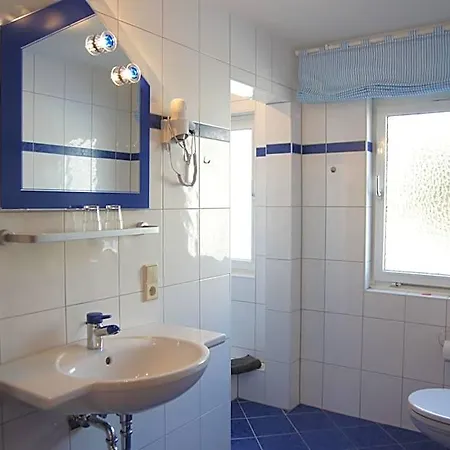 Hotel Schumacher Garni Freudenberg (North Rhine-Westphalia)