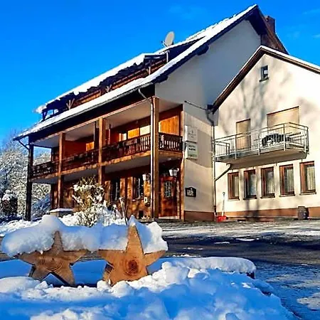 Hotel Schumacher Garni Freudenberg (North Rhine-Westphalia)