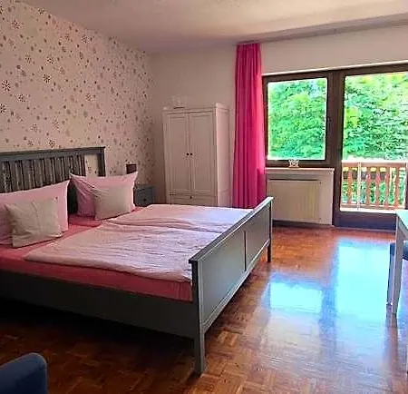 Schumacher Garni 3* Freudenberg (North Rhine-Westphalia)