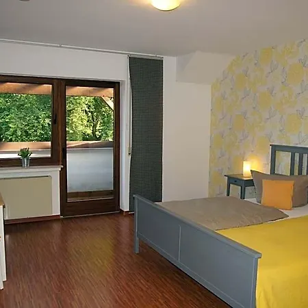 Schumacher Garni Hotel