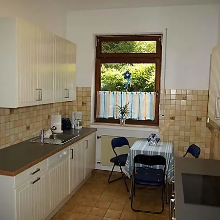 Hotel Schumacher Garni 3*