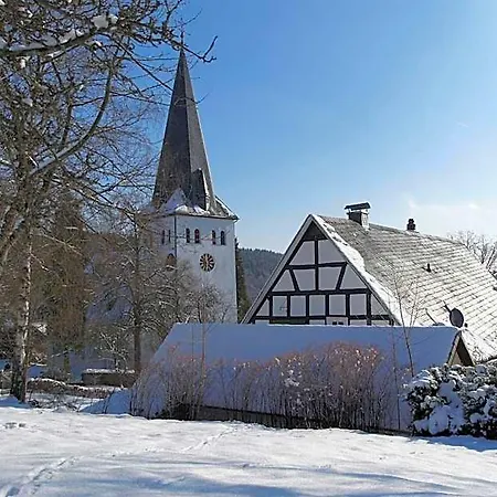 Hotel Schumacher Garni 3*