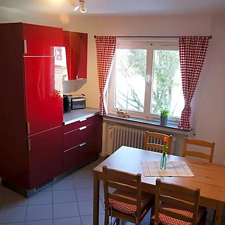 Hotel Schumacher Garni Freudenberg (North Rhine-Westphalia)