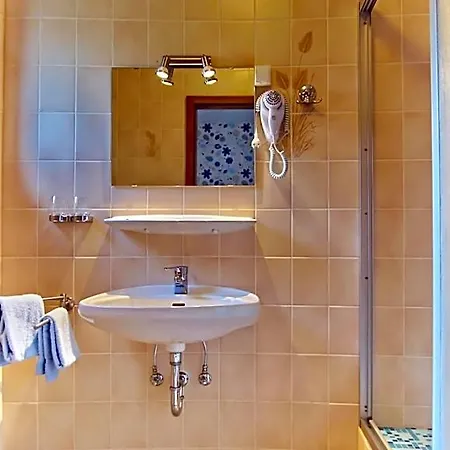 Hotel Schumacher Garni