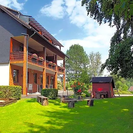 Hotel Schumacher Garni