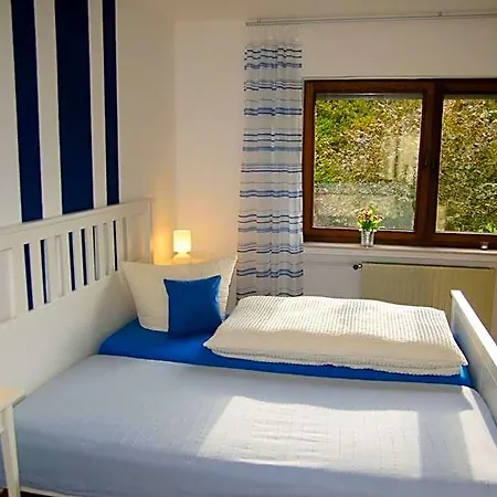 Schumacher Garni 3* Freudenberg (North Rhine-Westphalia)