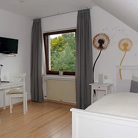 Schumacher Garni 3*