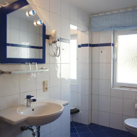 Schumacher Garni Freudenberg (North Rhine-Westphalia)