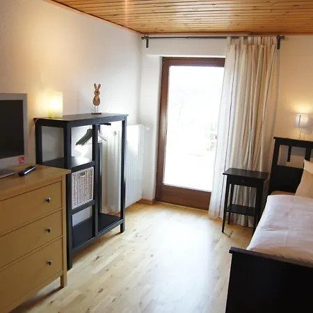 Schumacher Garni 호텔 3*